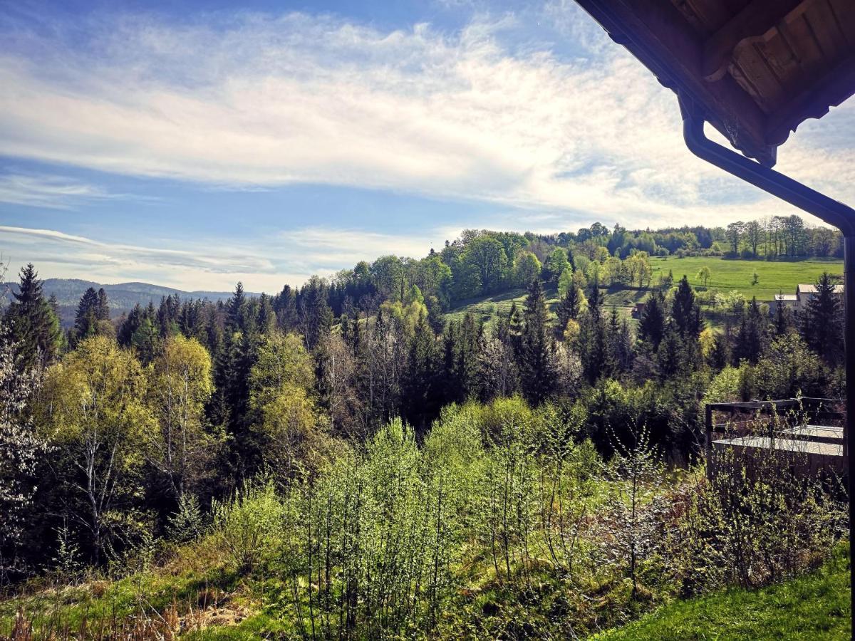 Czarna Owca Bed & Breakfast Istebna Luaran gambar