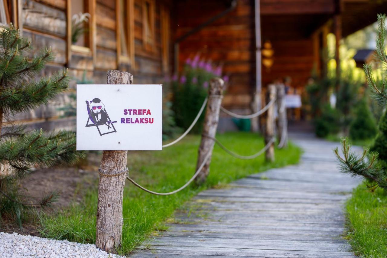 Czarna Owca Bed & Breakfast Istebna Luaran gambar