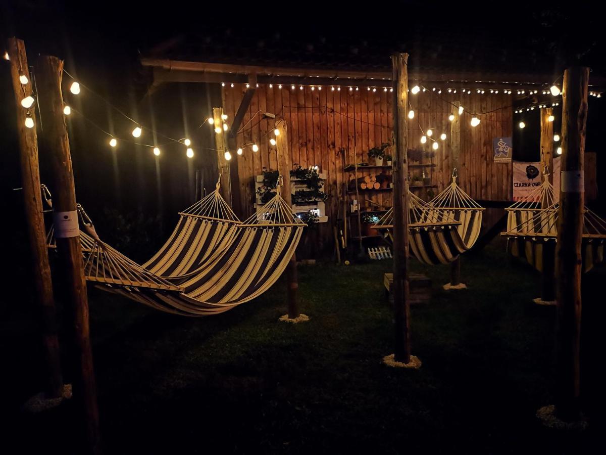 Czarna Owca Bed & Breakfast Istebna Luaran gambar