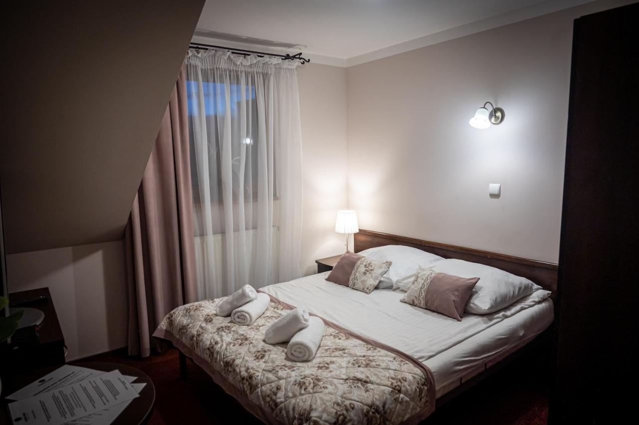 Czarna Owca Bed & Breakfast Istebna Luaran gambar