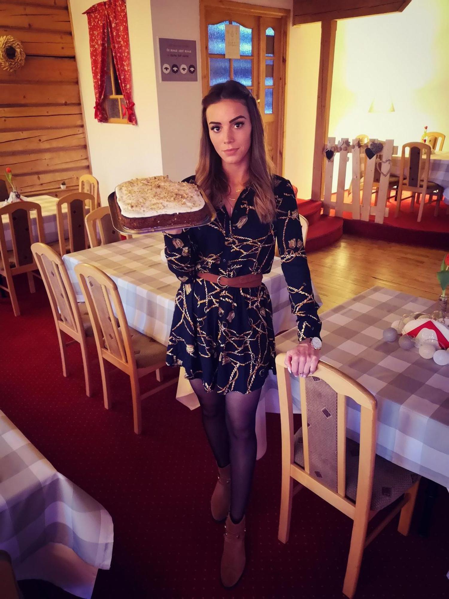 Czarna Owca Bed & Breakfast Istebna Luaran gambar